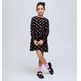 VESTIDO NIÑA  CIAFAN SHORT DRESS