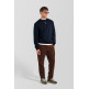 SUDADERA HOMBRE  GAS SWEN W