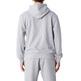 SUDADERA HOMBRE  GAS SVEN/R POUCH LOGO