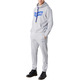 SUDADERA HOMBRE  GAS SVEN/R POUCH LOGO