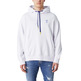 SUDADERA HOMBRE  GAS SEIKI HOOD 084