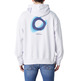 SUDADERA HOMBRE  GAS SEIKI HOOD 084