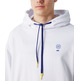 SUDADERA HOMBRE  GAS SEIKI HOOD 084