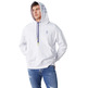 SUDADERA HOMBRE  GAS SEIKI HOOD 084