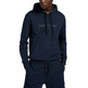 SUDADERA CON CAPUCHA Y BOLSILLO HOMBRE GAS