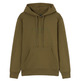 SUDADERA CON CAPUCHA Y BOLSILLO HOMBRE GAS