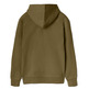 SUDADERA CON CAPUCHA Y BOLSILLO HOMBRE GAS