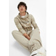 SUDADERA CON CAPUCHA HOMBRE GAS SVEN POUCH