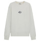 SUDADERA HOMBRE  GAS SWEN GAS" LOGO"