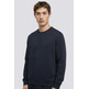 SUDADERA HOMBRE  GAS SWEN  LOGO G.H.D.