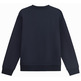 SUDADERA HOMBRE  GAS SWEN  LOGO G.H.D.
