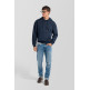 SUDADERA HOMBRE  GAS DEAN HOOD 84