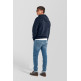 SUDADERA HOMBRE  GAS DEAN HOOD 84