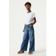 NIÑA PANTS DENIM 5980