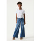 NIÑA PANTS DENIM 5980