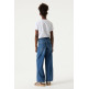 NIÑA PANTS DENIM 5980
