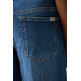 NIÑA PANTS DENIM 5980