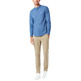 PANTALÓN CHINO HOMBRE DOCKERS ALPHA KHAKI SMART 360 FLEX