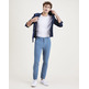 PANTALÓN CHINO HOMBRE DOCKERS ALPHA KHAKI SMART 360 FLEX