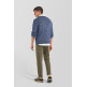 JERSEY HOMBRE  GAS ROCCO ROUND