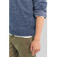 JERSEY HOMBRE  GAS ROCCO ROUND