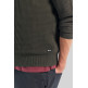 JERSEY HOMBRE  GAS OSCAR ROUND