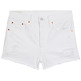 SHORT VAQUERO MUJER LEVIS 501 ORIGINAL