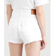 SHORT VAQUERO MUJER LEVIS 501 ORIGINAL