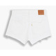 SHORT VAQUERO MUJER LEVIS 501 ORIGINAL