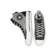 ZAPATILLA MUJER  CONVERSE CHUCK 70