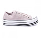 ZAPATILLA MUJER CONVERSE CHUCK TAYLOR CON PLATAFORMA