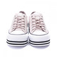 ZAPATILLA MUJER CONVERSE CHUCK TAYLOR CON PLATAFORMA