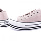 ZAPATILLA MUJER CONVERSE CHUCK TAYLOR CON PLATAFORMA