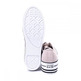 ZAPATILLA MUJER CONVERSE CHUCK TAYLOR CON PLATAFORMA