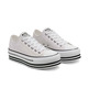 ZAPATILLA MUJER  CONVERSE CHUCK TAYLOR ALL STAR LAYER BO