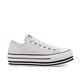 ZAPATILLA MUJER  CONVERSE CHUCK TAYLOR ALL STAR LAYER BO