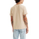 CAMISETA HOMBRE LEVI'S HOUSEMARK ORIGINAL