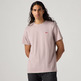 CAMISETA HOMBRE LEVI'S SS ORIGINAL HM TEE PURPLES