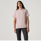 CAMISETA HOMBRE LEVI'S SS ORIGINAL HM TEE PURPLES
