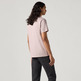 CAMISETA HOMBRE LEVI'S SS ORIGINAL HM TEE PURPLES