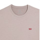 CAMISETA HOMBRE LEVI'S SS ORIGINAL HM TEE PURPLES