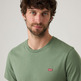 CAMISETA HOMBRE  LEVI'S SS ORIGINAL HM TEE LAUREL WREA