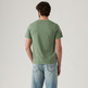 CAMISETA HOMBRE  LEVI'S SS ORIGINAL HM TEE LAUREL WREA