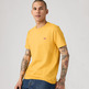 CAMISETA HOMBRE  LEVI'S SS ORIGINAL HM TEE MINERAL YEL