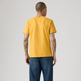 CAMISETA HOMBRE  LEVI'S SS ORIGINAL HM TEE MINERAL YEL