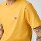 CAMISETA HOMBRE  LEVI'S SS ORIGINAL HM TEE MINERAL YEL
