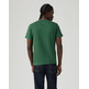 CAMISETA HOMBRE  LEVI'S SS ORIGINAL HM TEE DARK GREEN