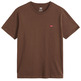 CAMISETA HOMBRE  LEVI'S SS ORIGINAL HM TEE BRACKEN JER