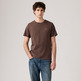 CAMISETA HOMBRE  LEVI'S SS ORIGINAL HM TEE BRACKEN JER