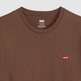 CAMISETA HOMBRE  LEVI'S SS ORIGINAL HM TEE BRACKEN JER